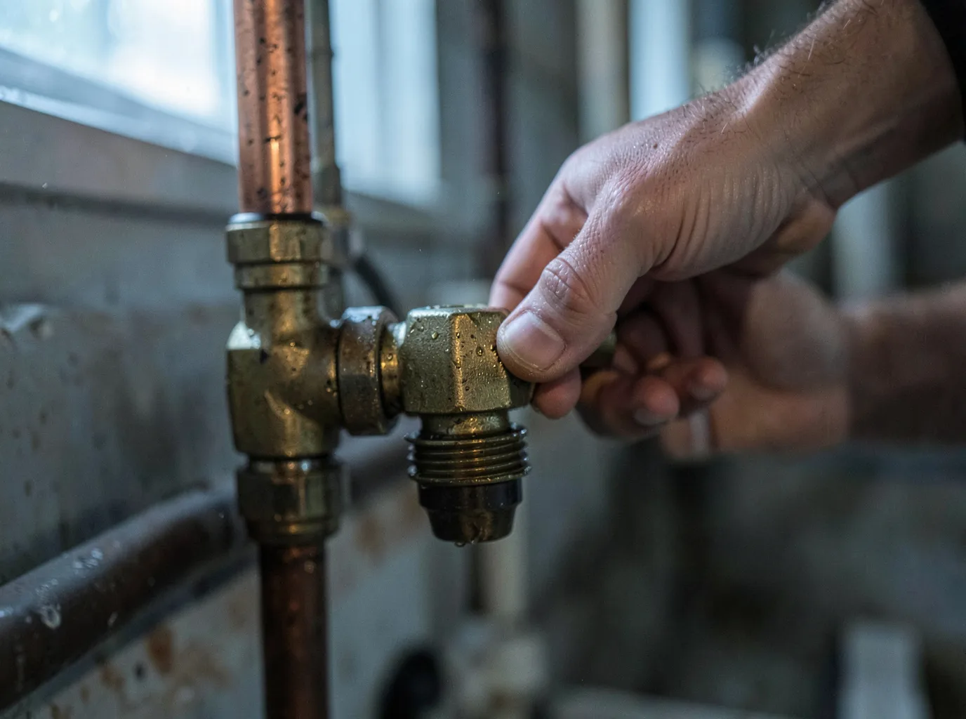 Emergency Plumber Davis, SD FAQs